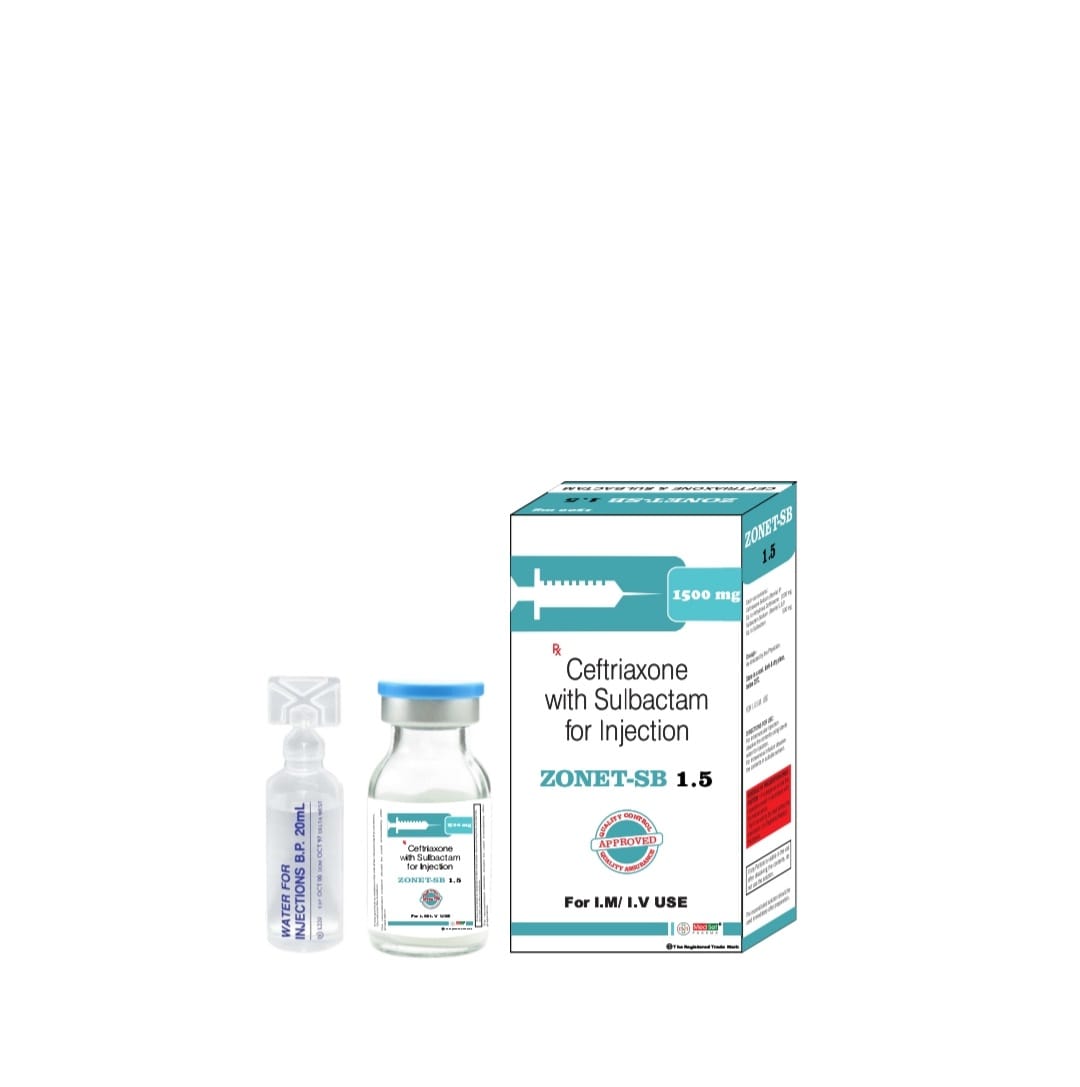 ZONET SB INJECTION